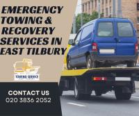 Towing Service in East Tilbury image 2